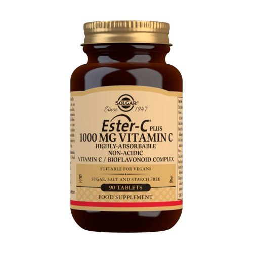 comprar vitamina c ester plus solgar barcelona