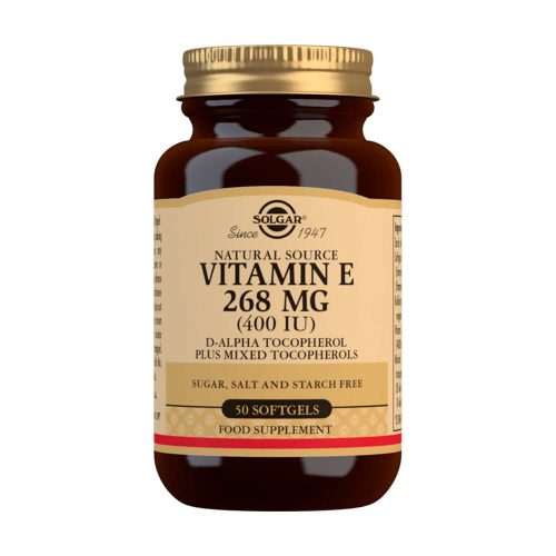 comprar vitamina e solgar barcelona