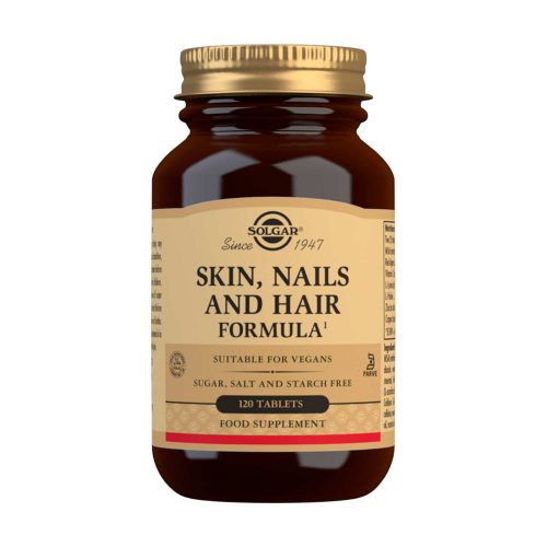 comprar vitaminas pelo piel unas solgar barcelona
